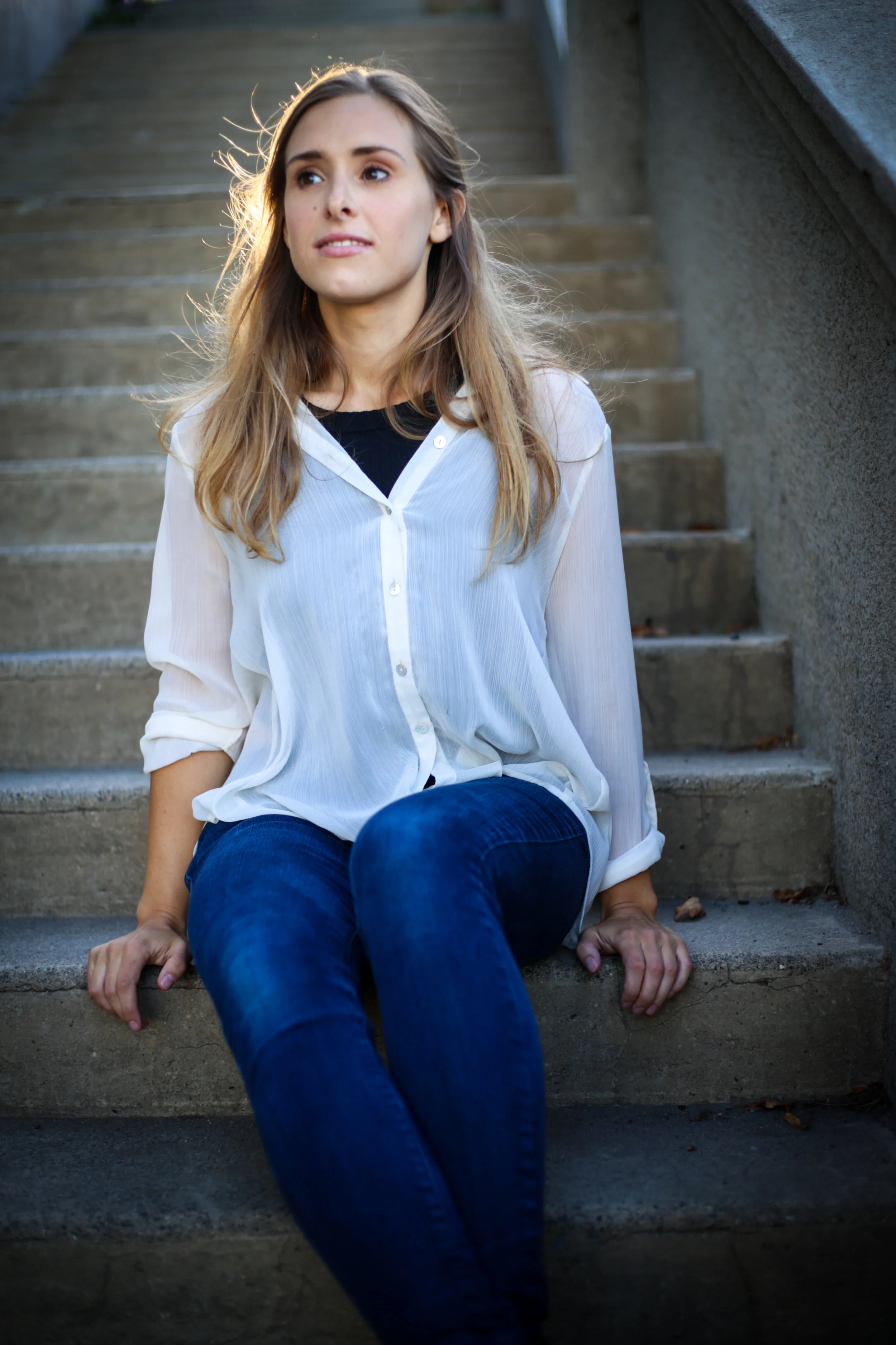 Andy Strong Photography