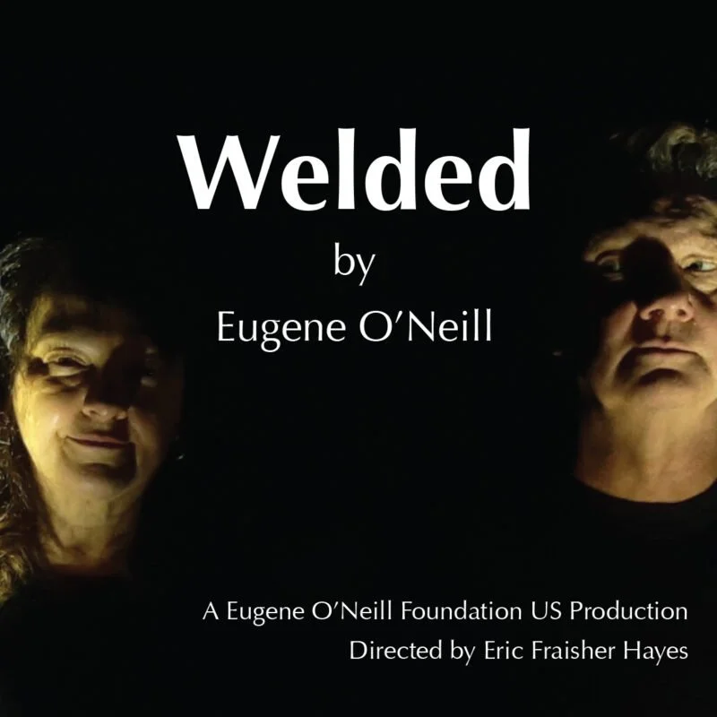 Eugene O'Neill International Festival Oct. 13-16th, 2022