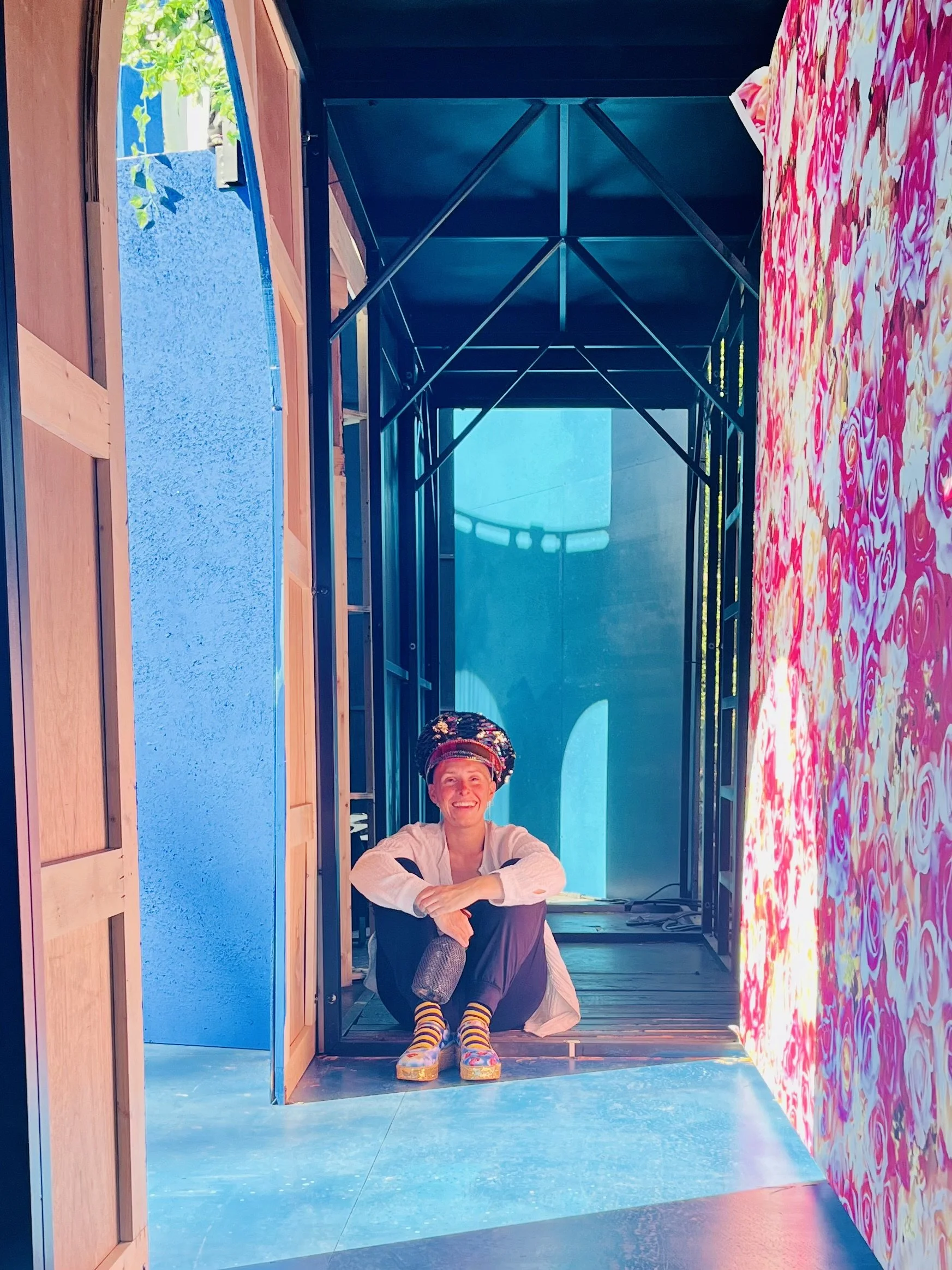 Twelfth Night, Marin Shakes, 2023, Fest