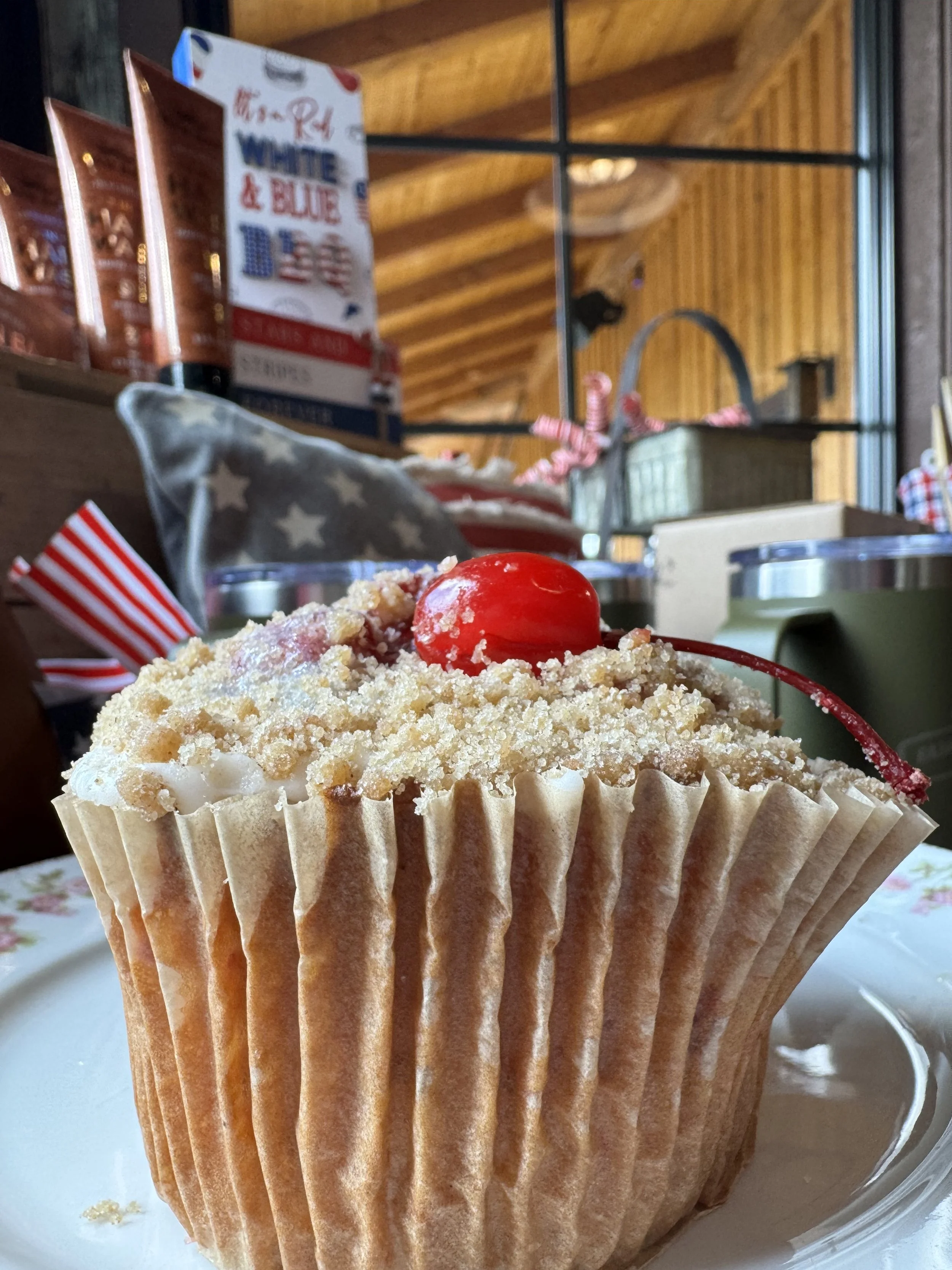 Country Confections Bakery — Garver Family Farm Market