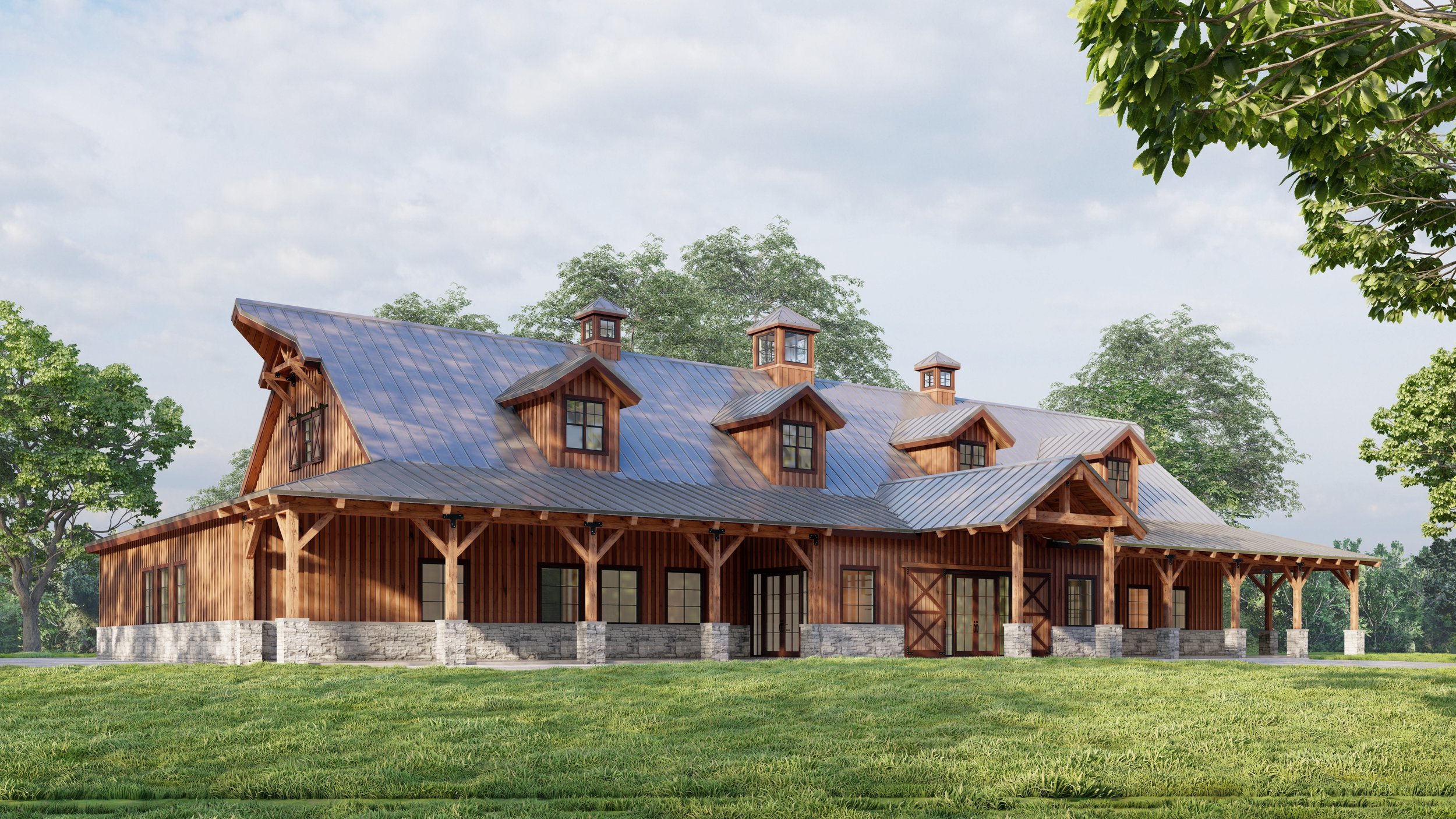 Garver Family Farm Market