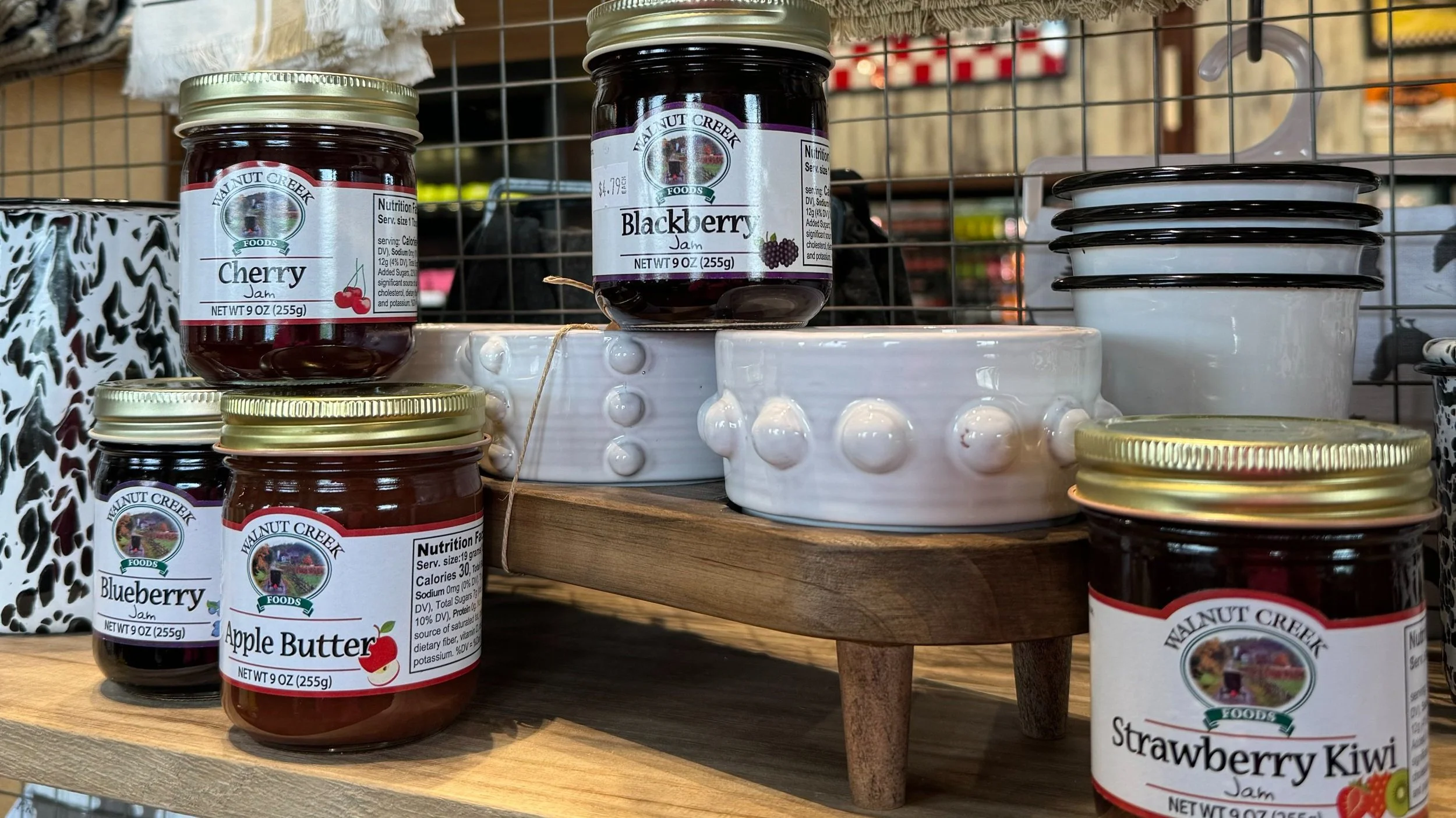 Farm Market — Garver Family Farm Market