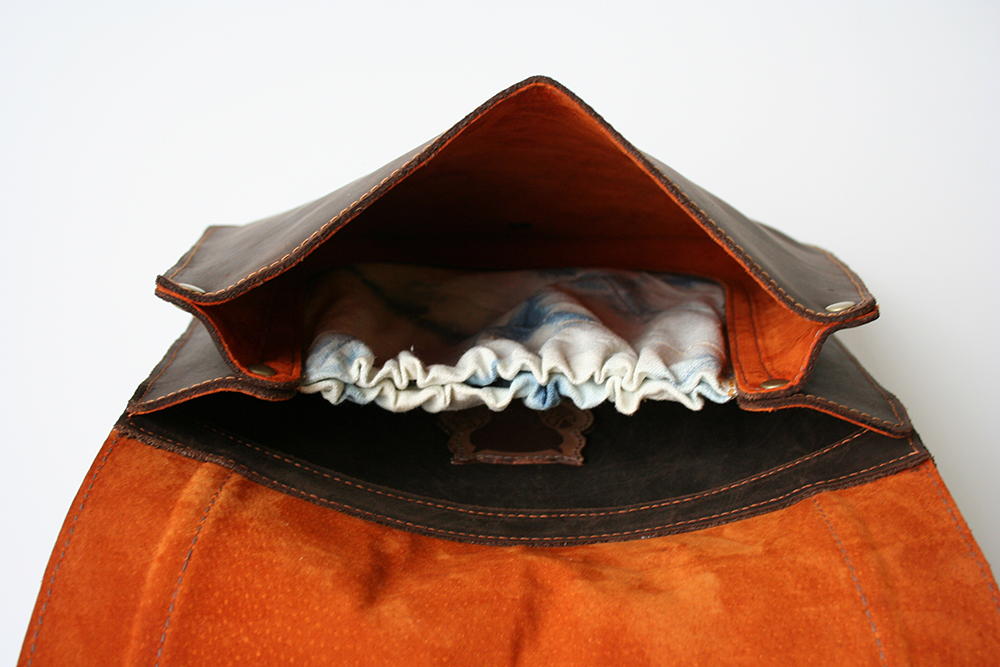 Handwoven Shoulder Bag — Littlewings Designs
