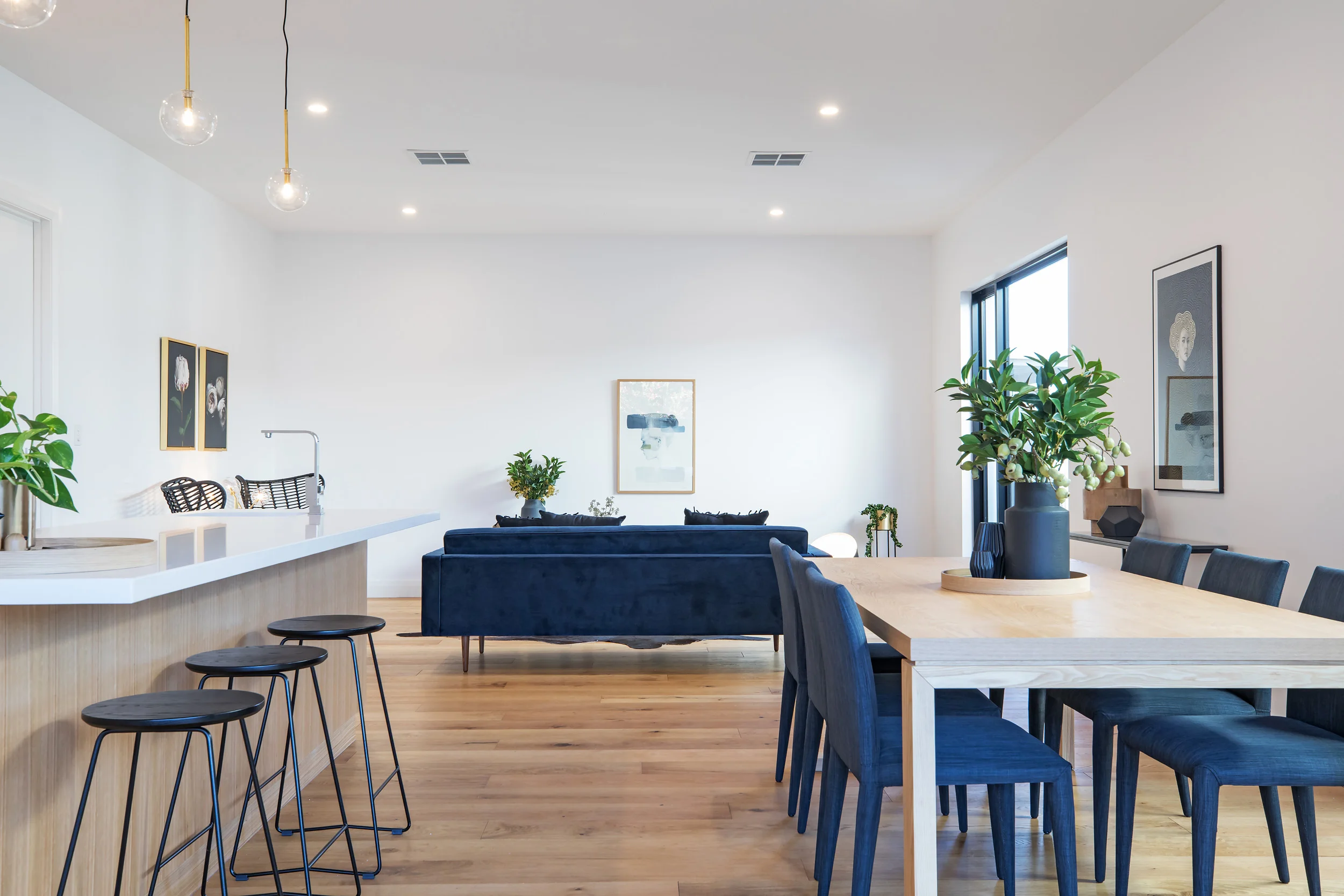 Henley Beach — A + L Homes Henley Beach — A + L Homes