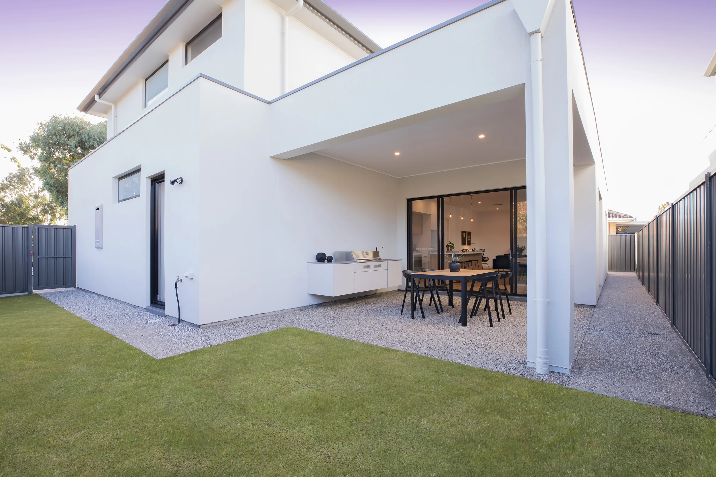 Henley Beach — A + L Homes Henley Beach — A + L Homes
