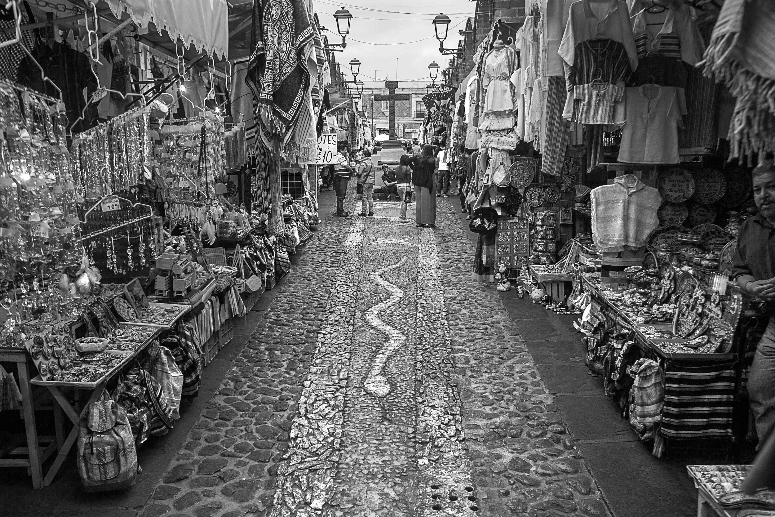 Puebla, Puebla, Mexico