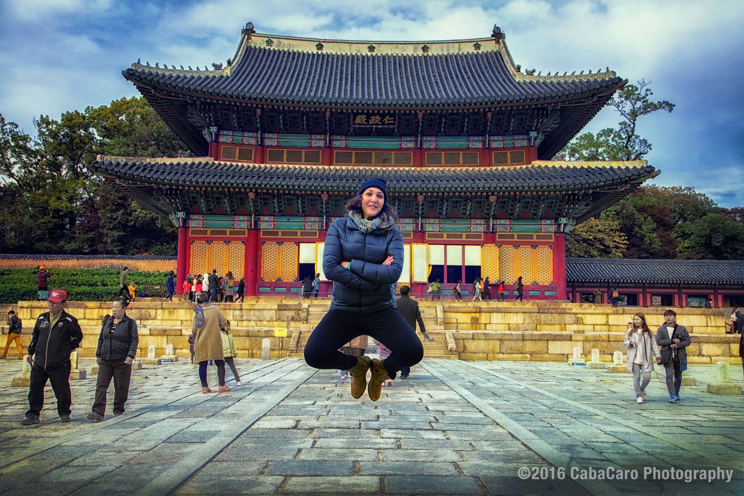 Korea