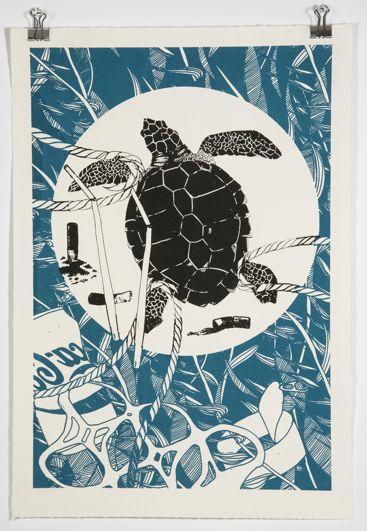 NatalieNehlawi_Turtle_Screenprint.jpg