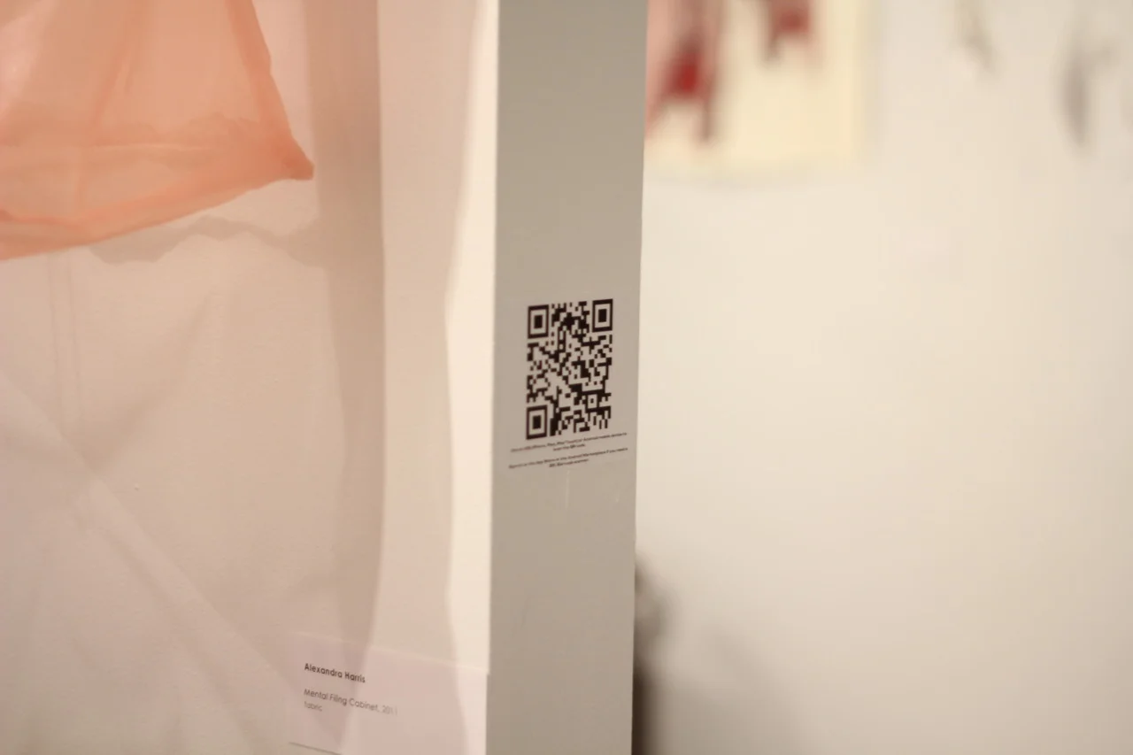 Subversive QR Code Project [Video 3]