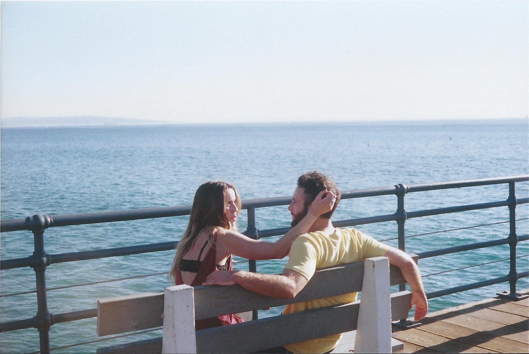 Santa Monica One of Two