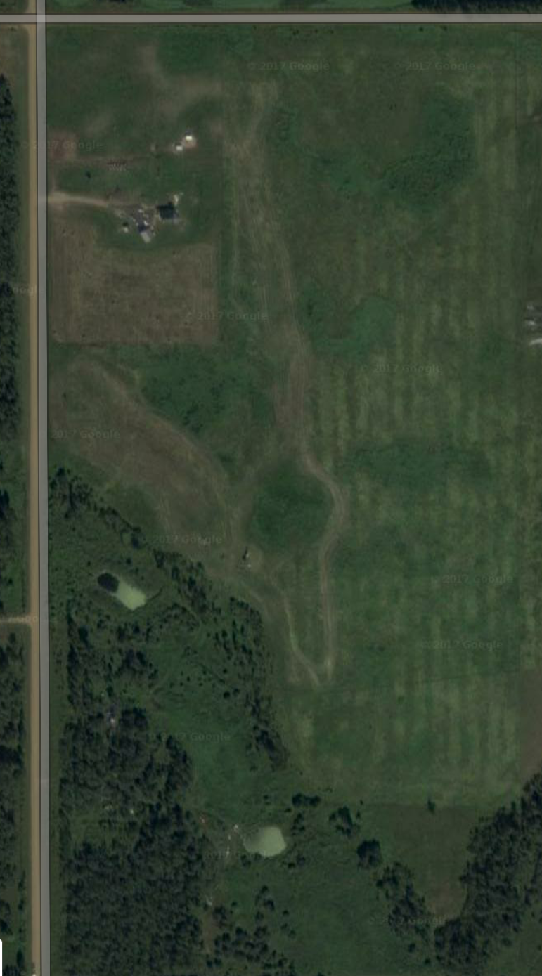 The future home of Vesta Gardens