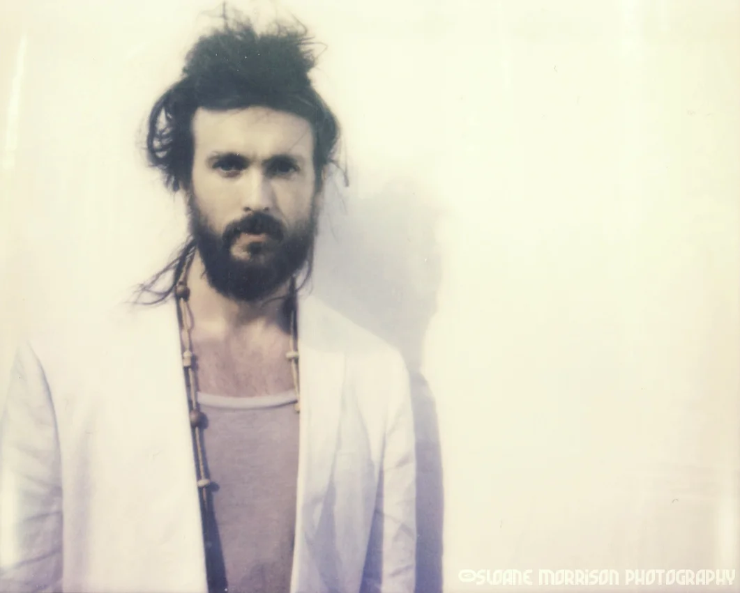 Alexander Ebert, Edward Sharpe and The Magnetic Zeros, San Francisco