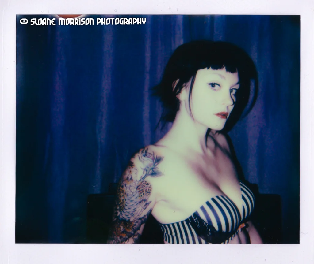 Brandy, Berkeley