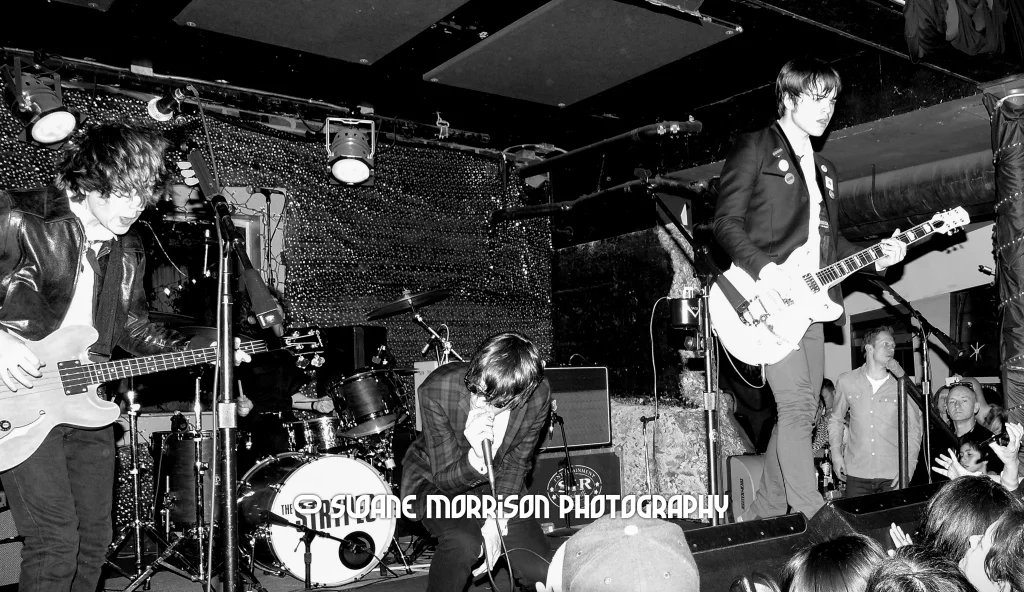 The Strypes