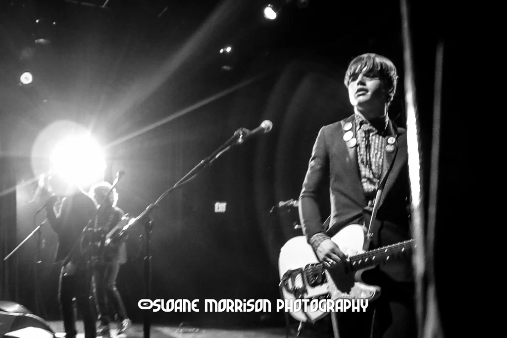 The Strypes