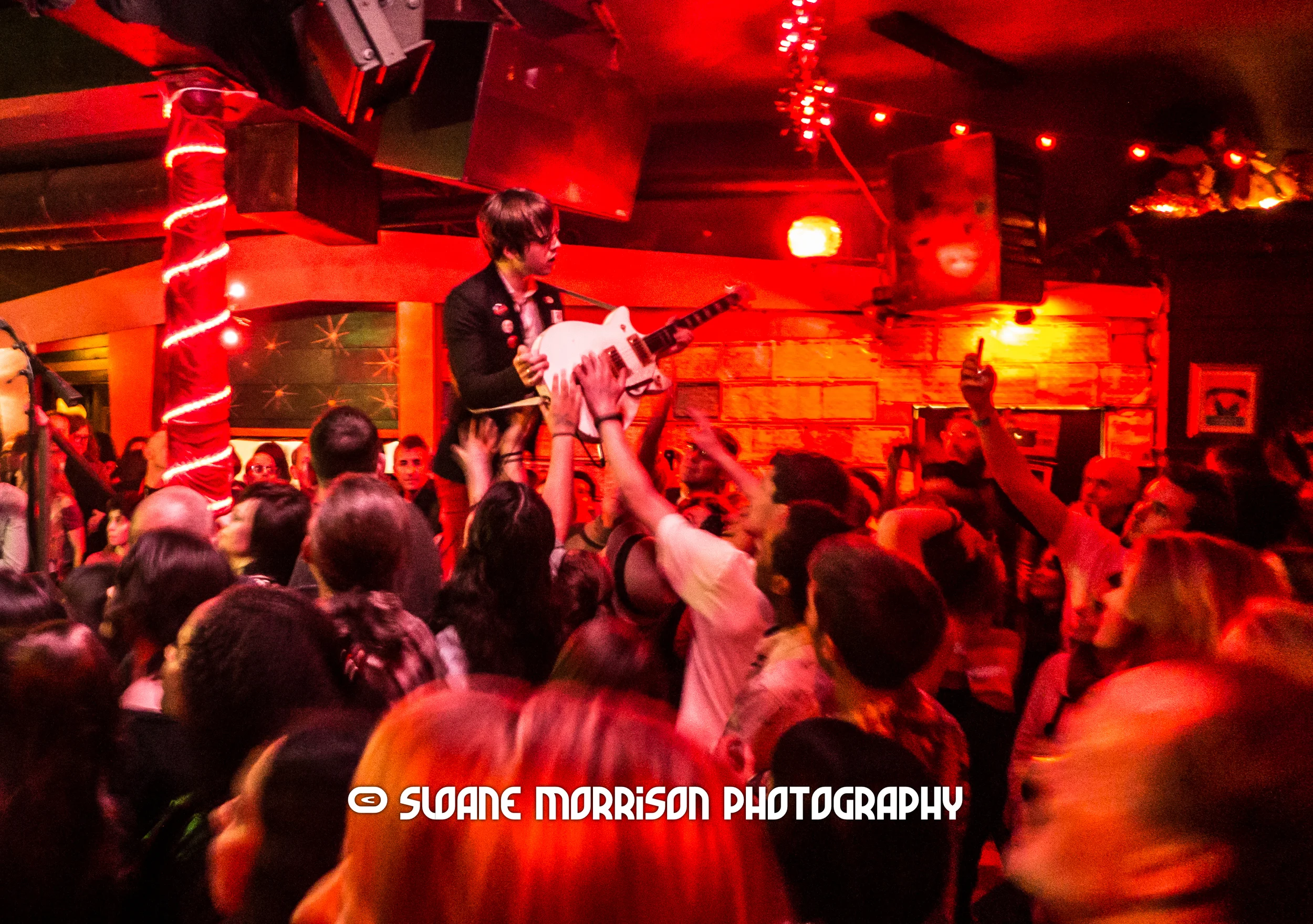 The Strypes, Bottom of The Hill, San Francisco