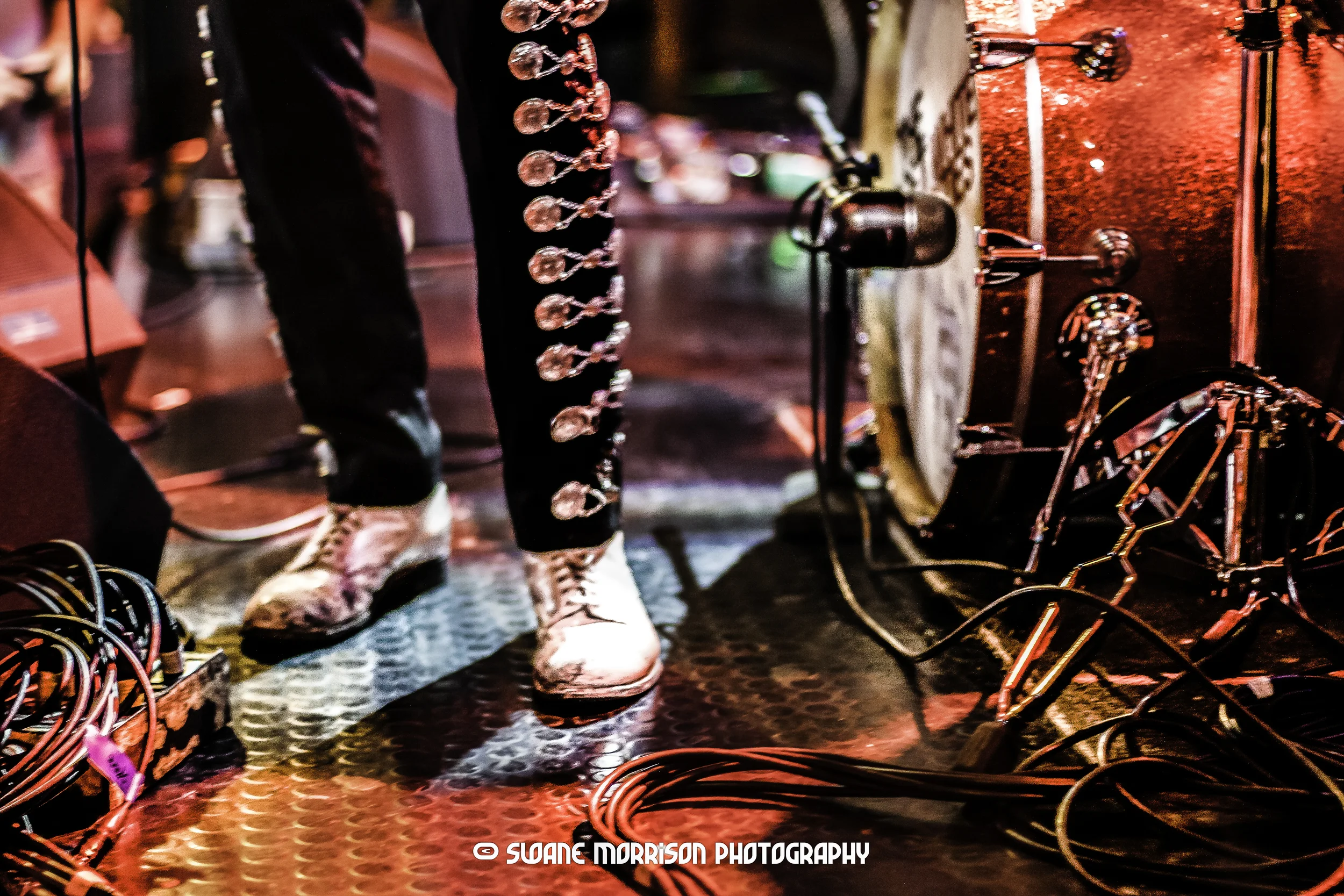 The Soft White Sixties, The Troubadour, West Hollywood