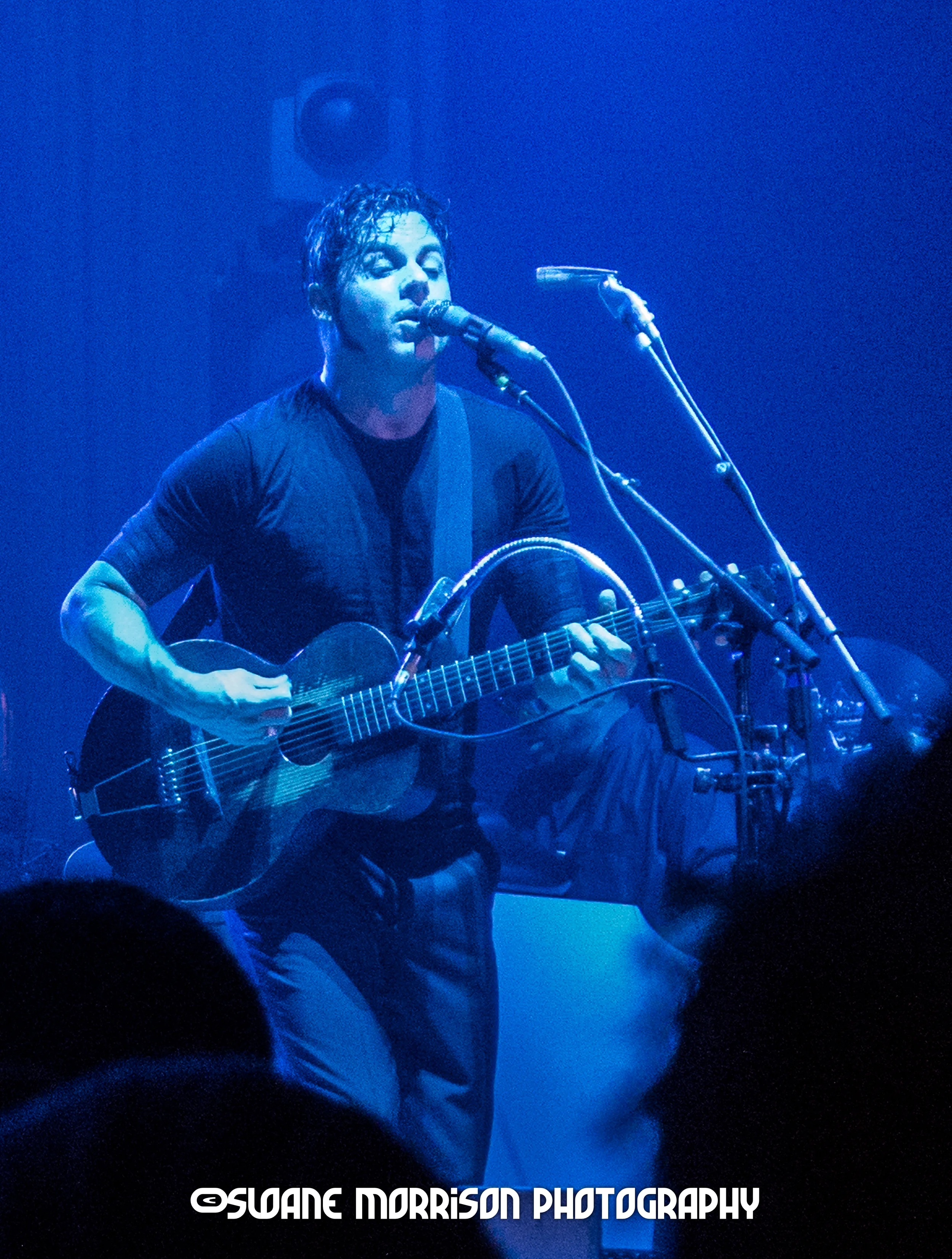  Jack White 