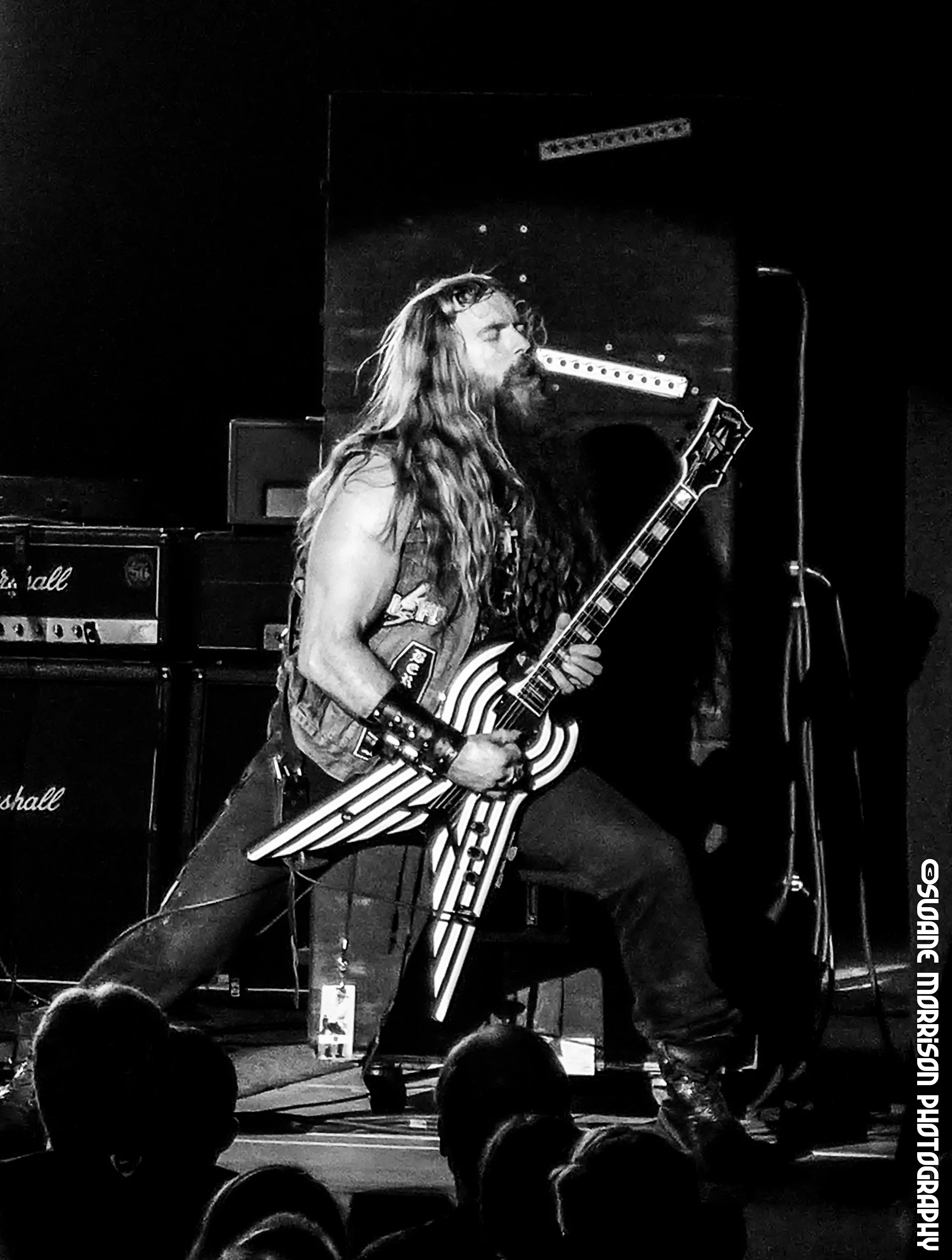  Zakk Wylde 