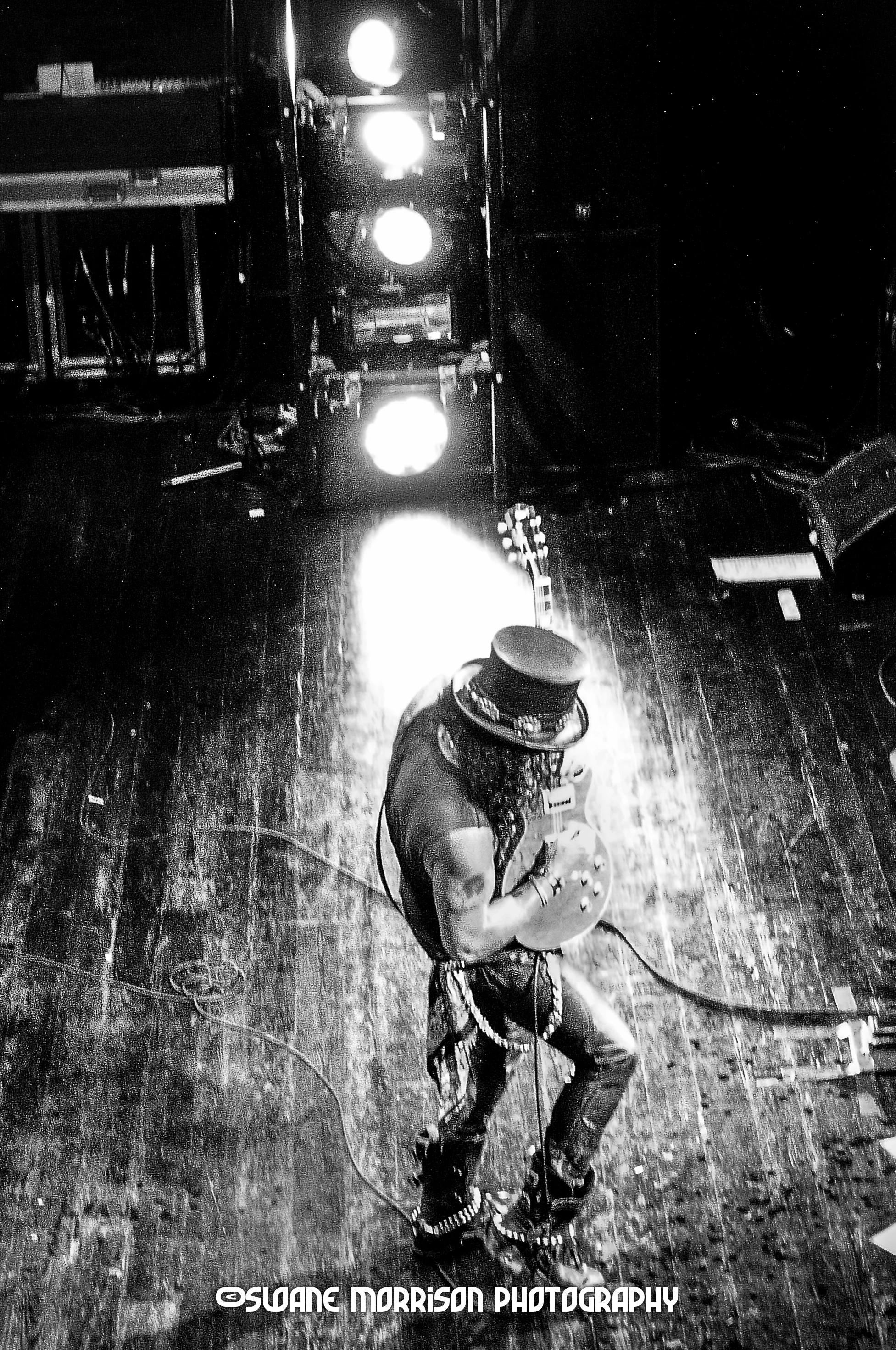  Slash, HOB, Las Vegas 