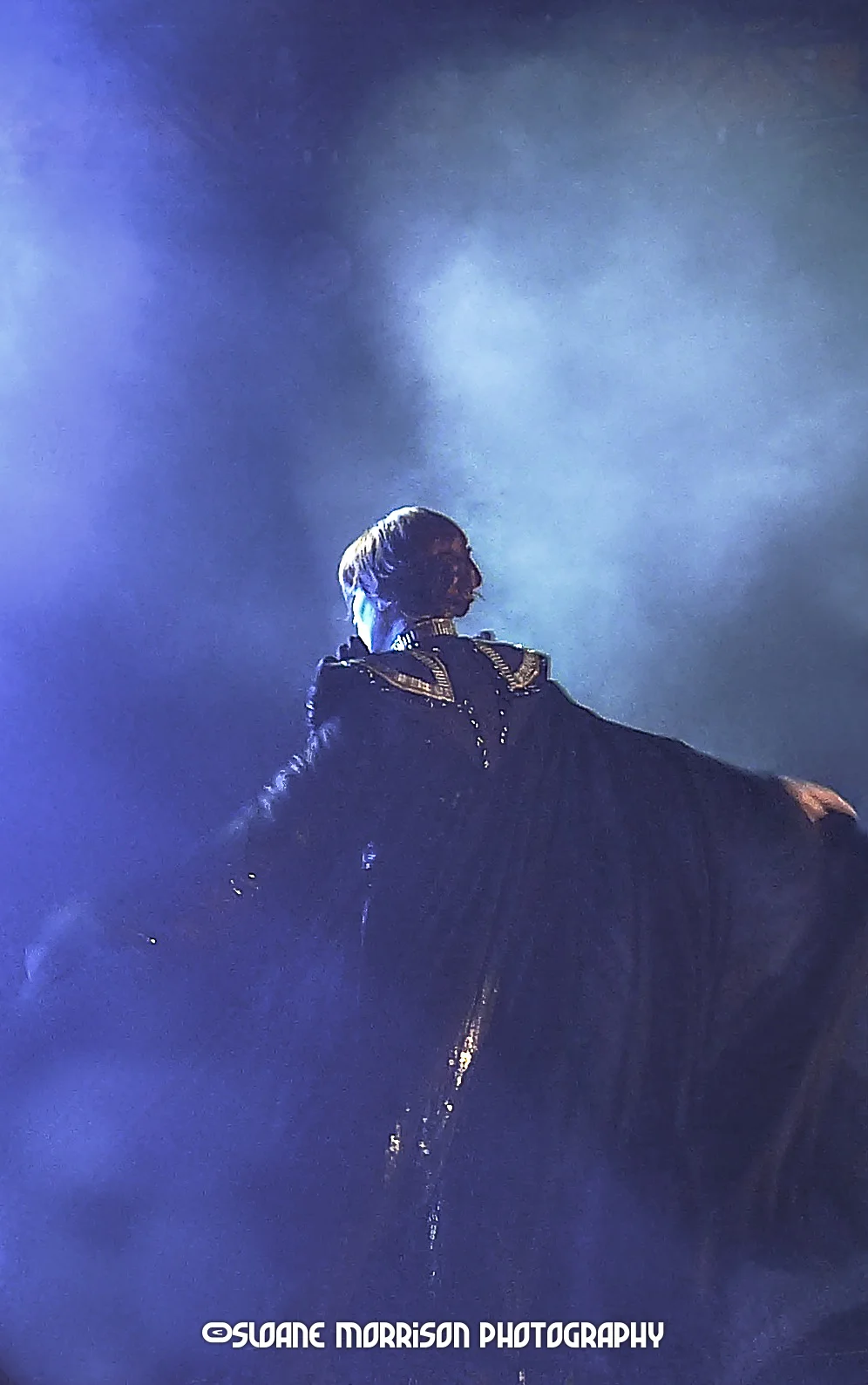  Florence Welch, Florence and The Machine 
