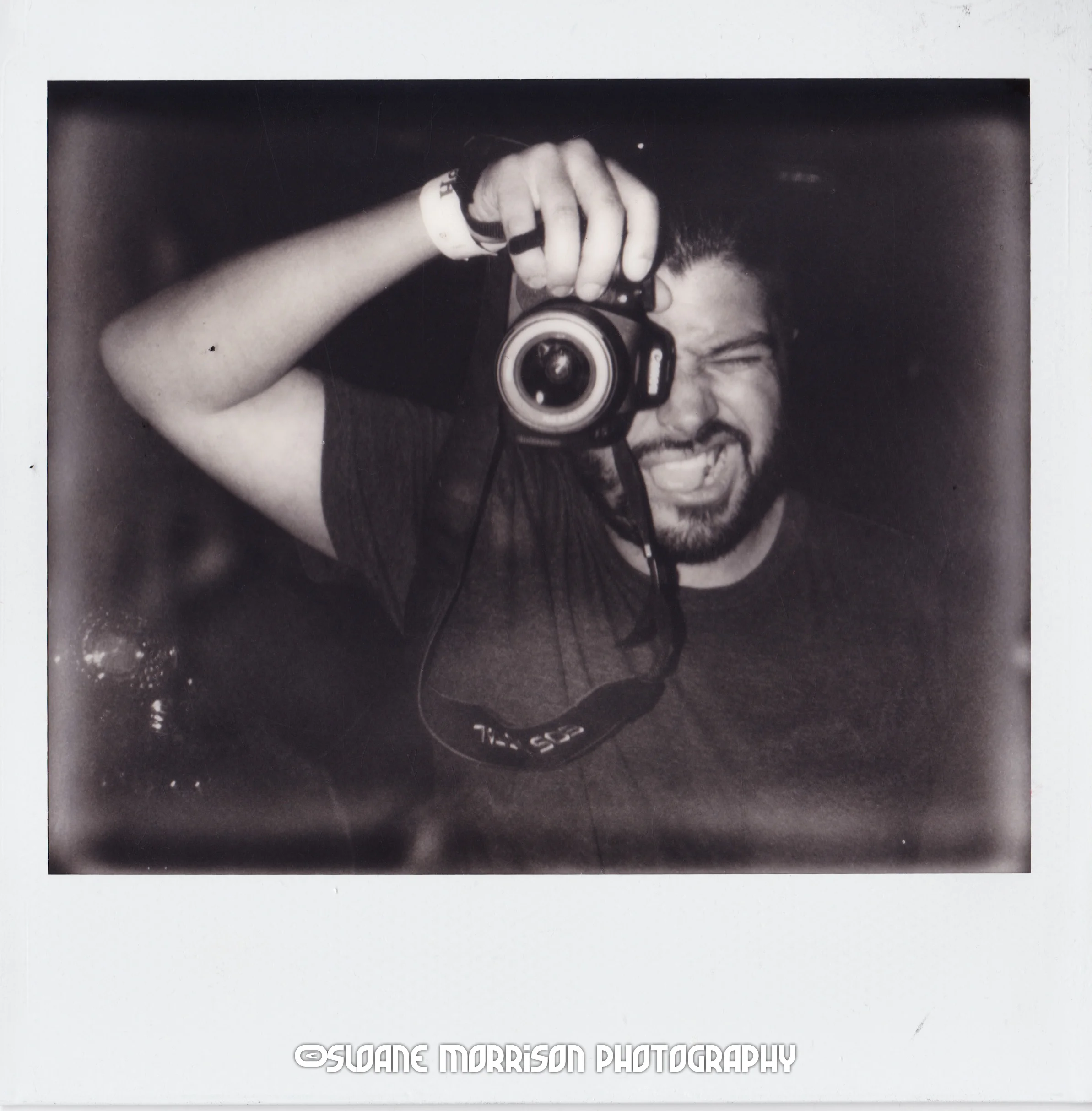 Evan Solano, Black End Media