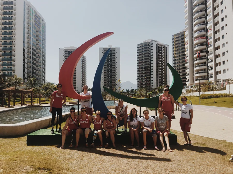 Rio 2016 