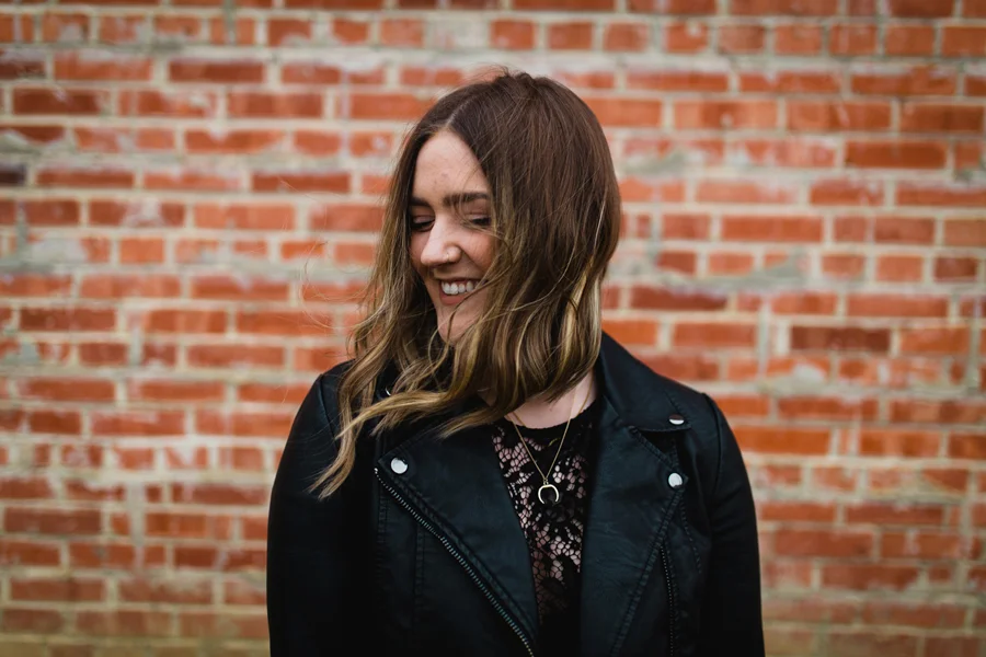 Allie - Portrait Photography - Edmonton