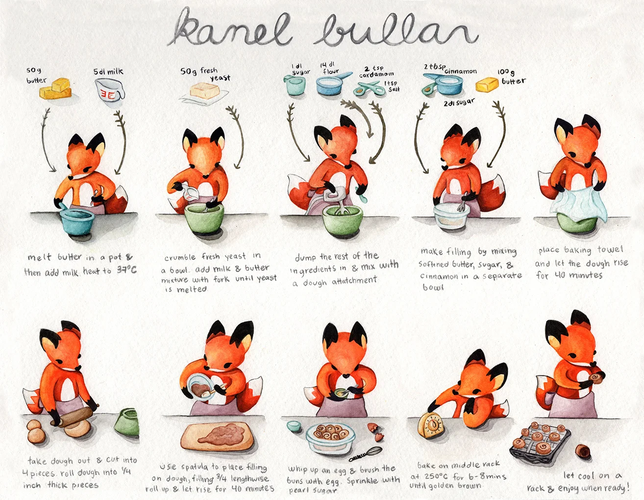 let's work together on something unique