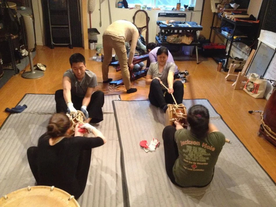 Shime Age