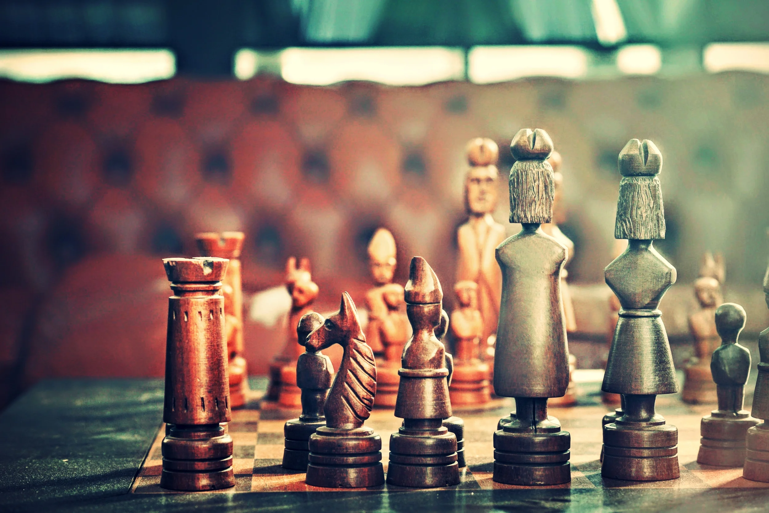 The Power of Three: Organizational Training &amp; Development