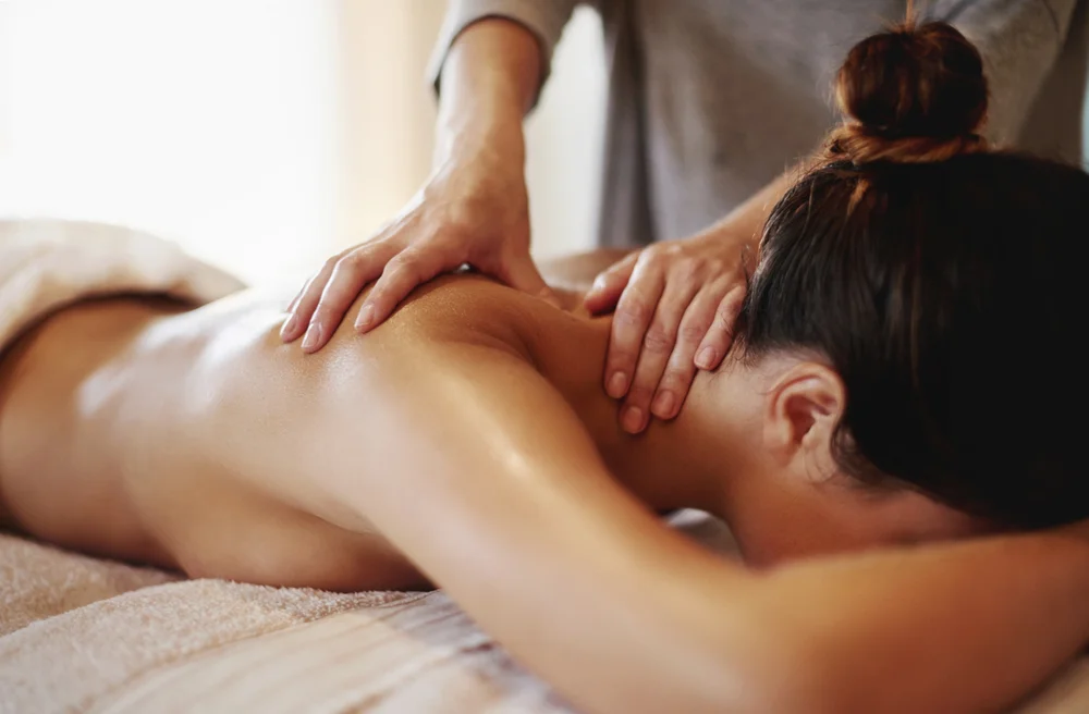 Case Study: The Use of Massage Therapy to Relieve Chronic Low-Back Pain