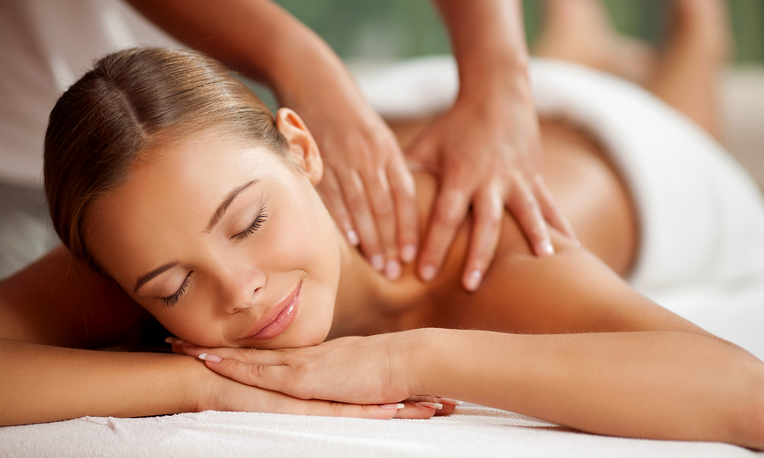 60-Minute Hayk Zar Clinical Massage Therapy House Call Session