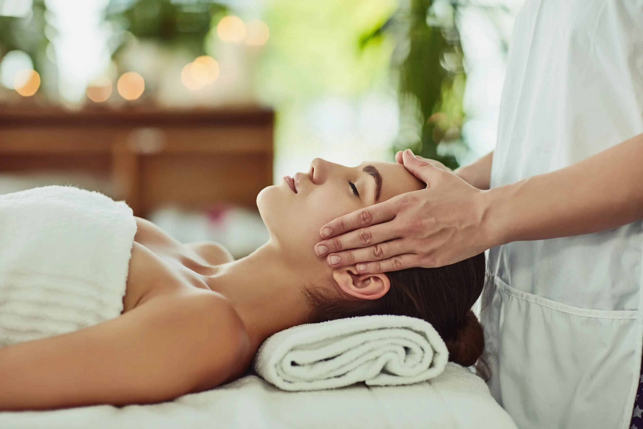 Swedish Massage&nbsp;Therapy, Its Benefits&nbsp;and&nbsp;Prices.