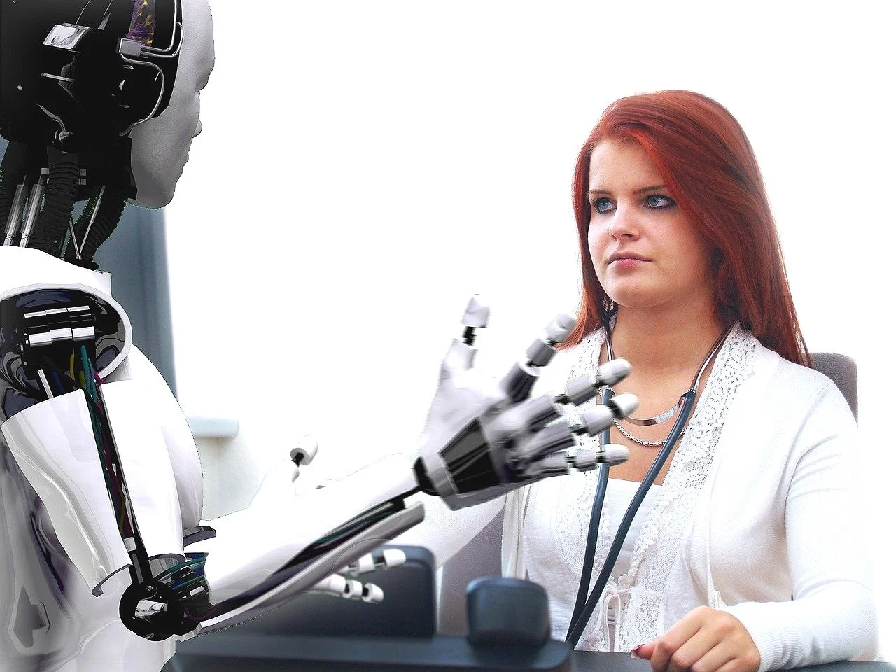 17 Things You Should Know About Artificial Intelligence (AI)