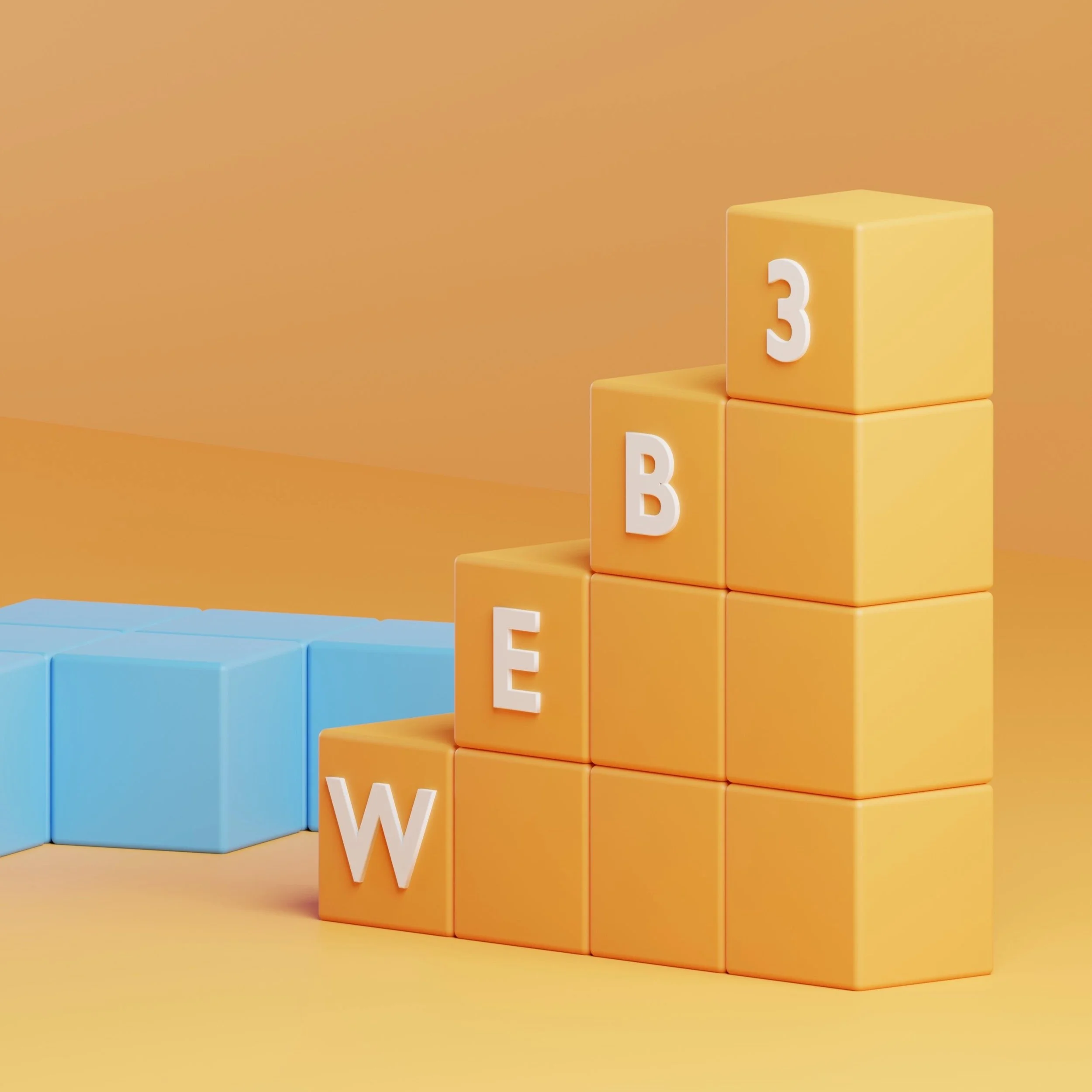 Web3: The future of the Internet is here, and It's decentralized.