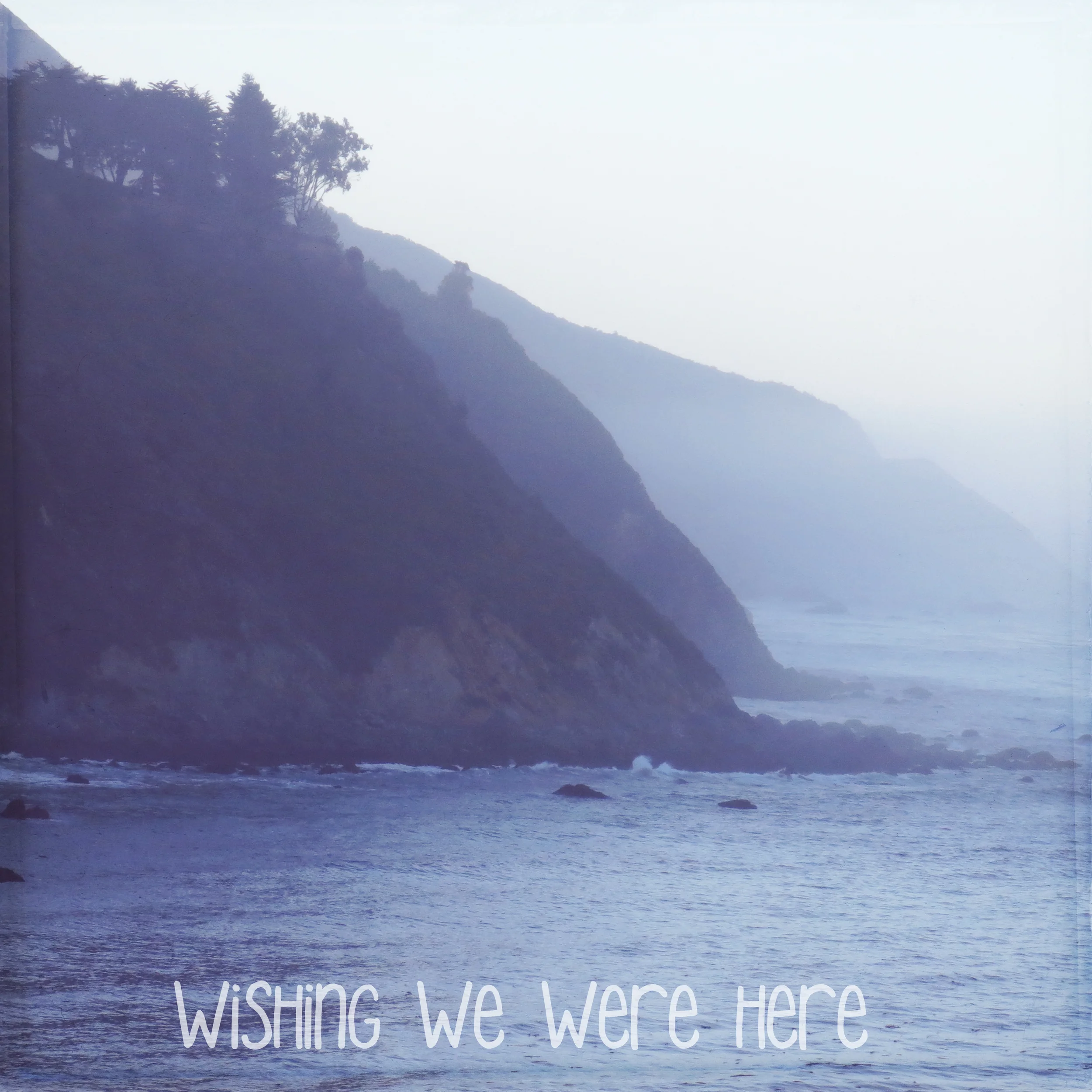 Big Sur, California, Travel Photography by Galia Alena