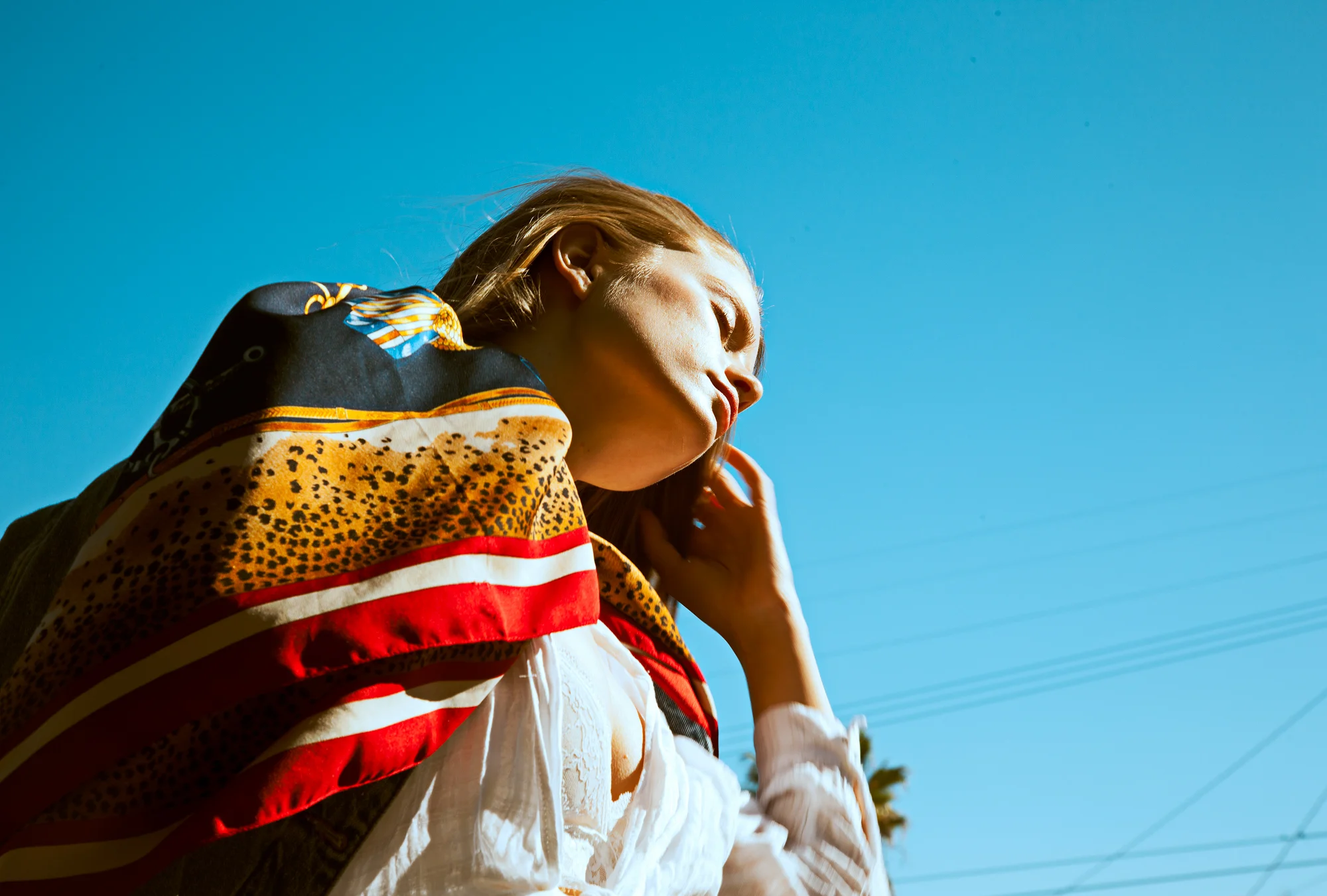 Photo by Kat Kaye