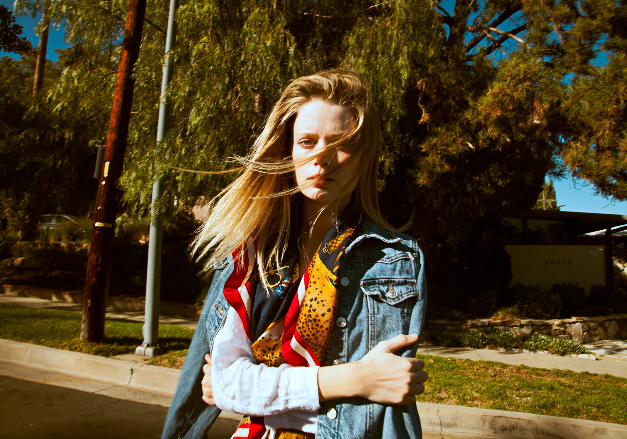 Photo by Kat Kaye