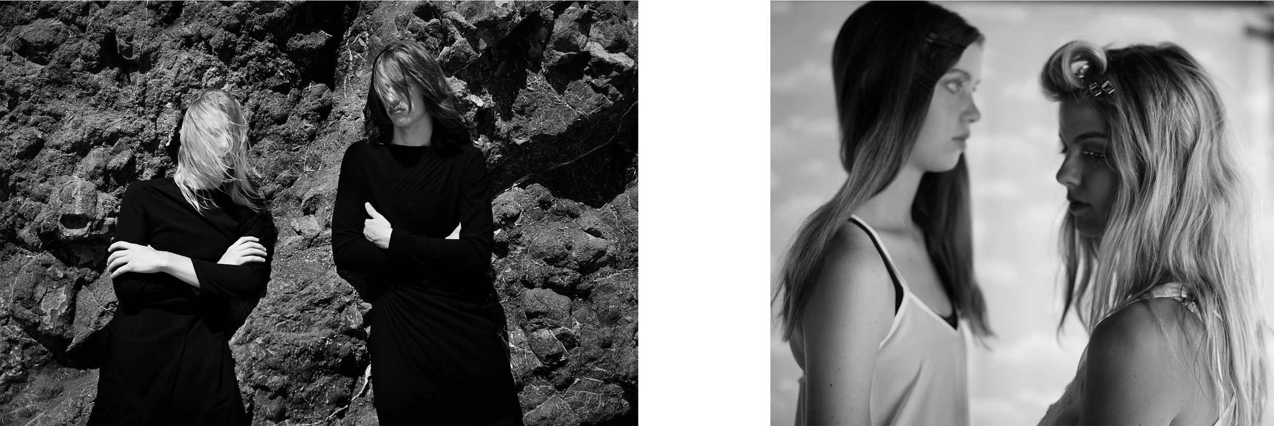 Los Angeles Based Photographer Kat Kaye