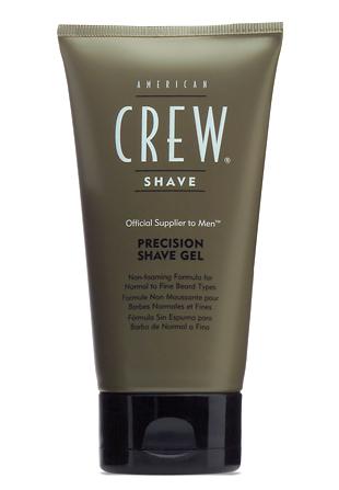 Precision Shave Gel