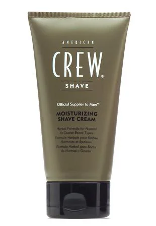 Moisturising Shave Cream