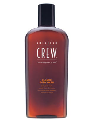 Classic Body Wash