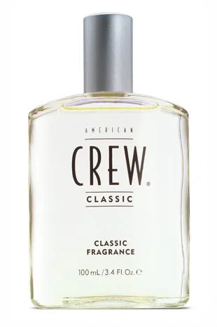 Classic Fragrance