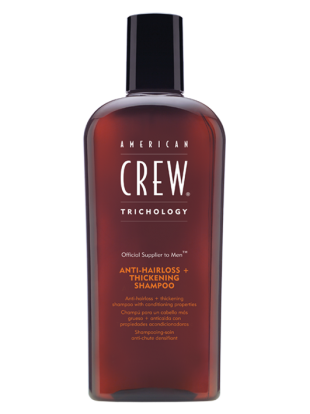 Hair Recovery + Thickening Shampoo
