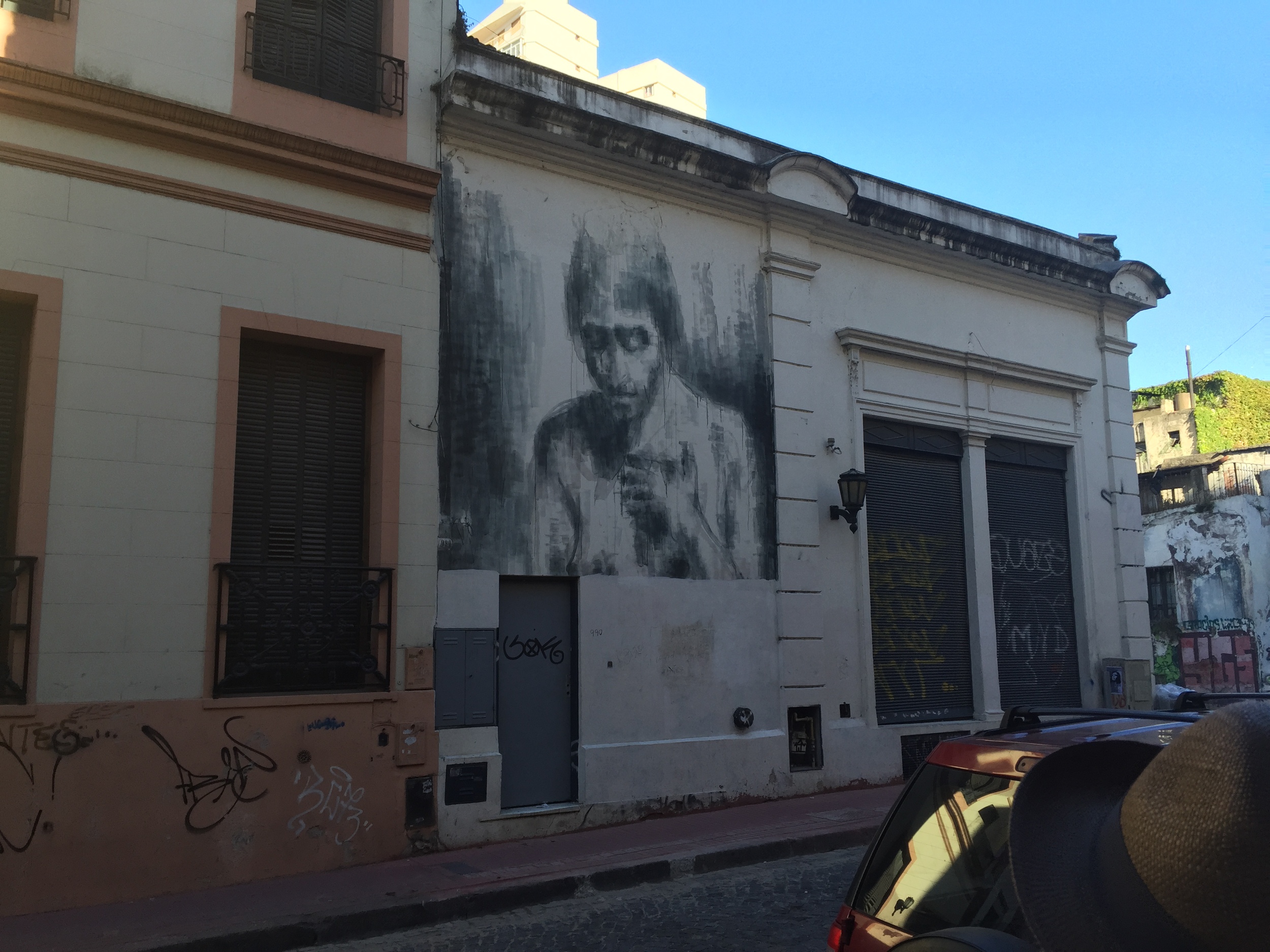 Buenos Aires