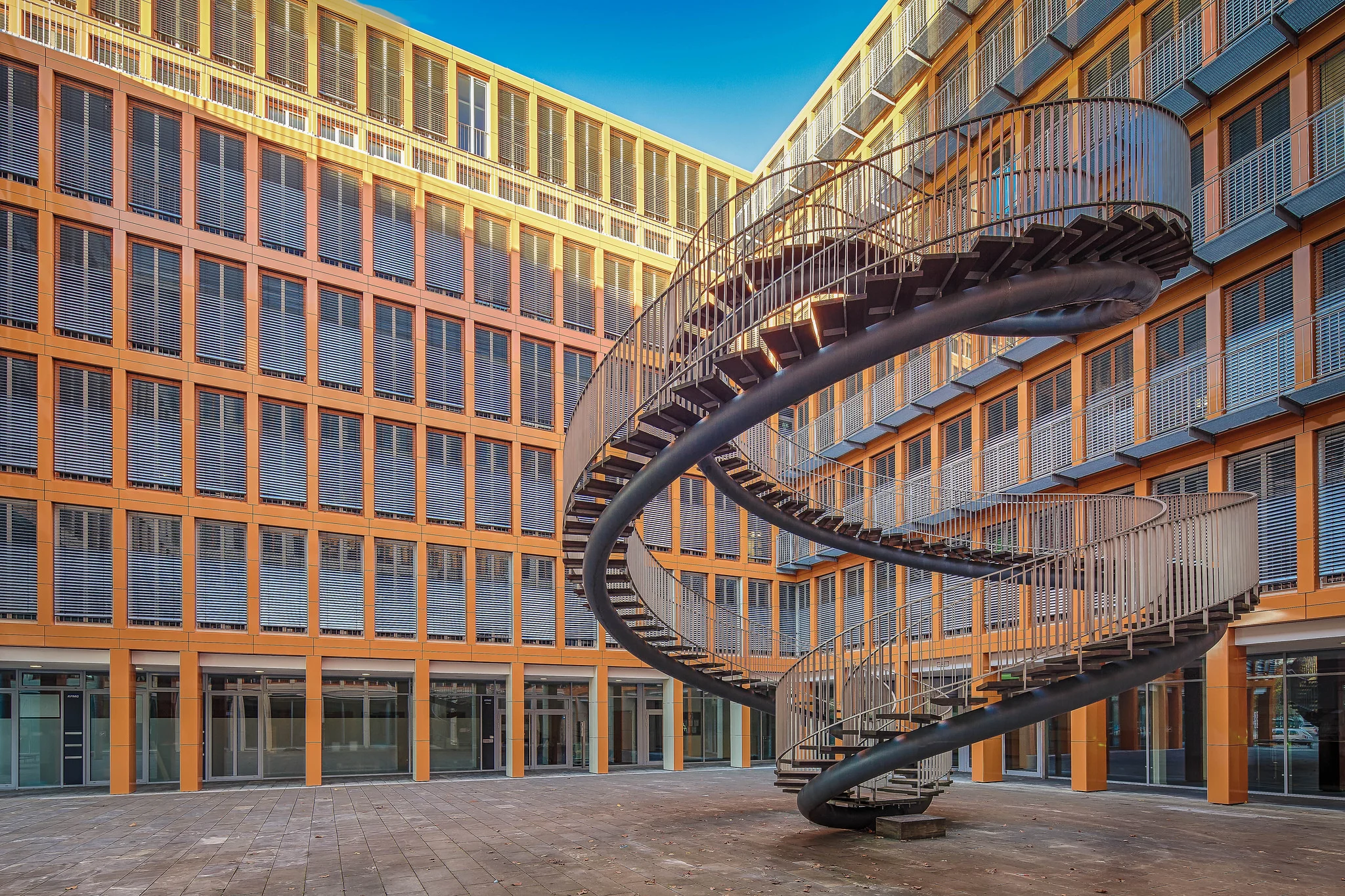 YOGA @ LIVE FIT GYM - HAYES VALLEY