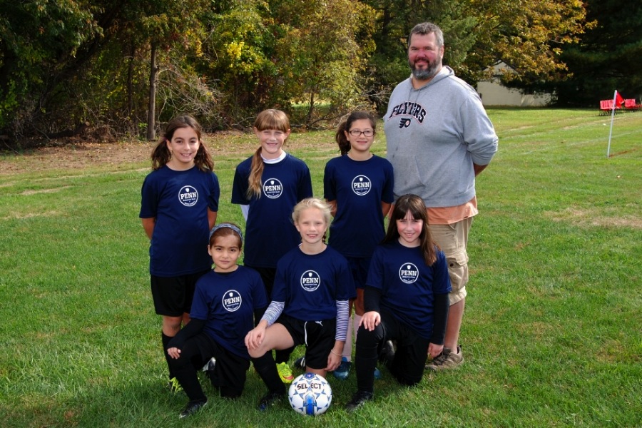 PENN Generals