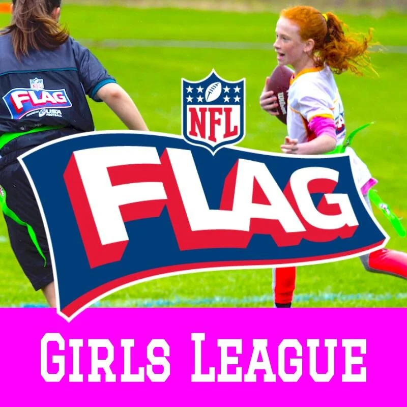 32 Best Images Nfl Play 60 Flag Football / Hamilton S Flag 5 On 5