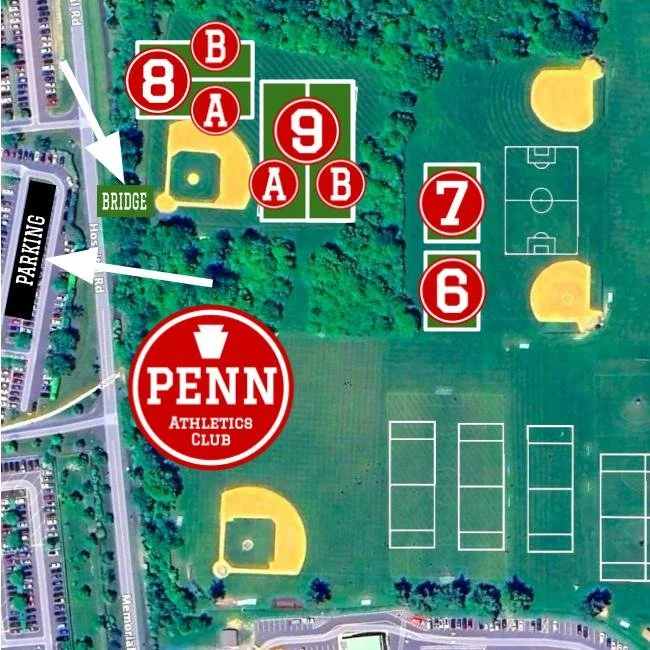 Lenape Middle School